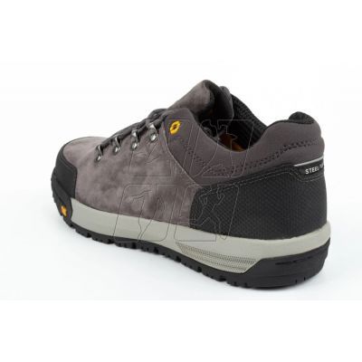 6. Caterpillar S1P SRC HRO EM P723374 work shoes