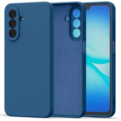 Tech-Protect Icon Case for Samsung Galaxy A17 4G / 5G - Blue