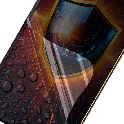 8. 3mk Silky Matt Privacy Screen Protector for Motorola Moto G57 Power