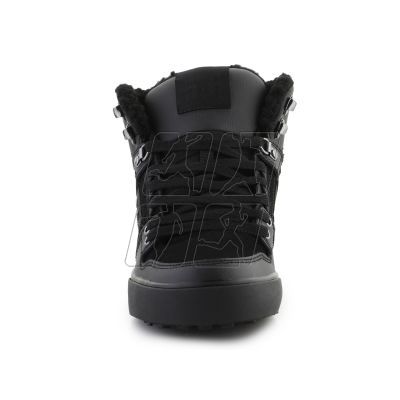 2. DC Shoes Pure high-top wc wnt M ADYS400047-3BK shoes