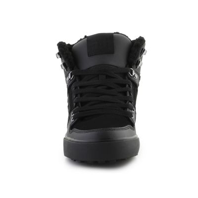 2. DC Shoes Pure high-top wc wnt M ADYS400047-3BK shoes
