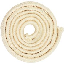 FLAT WICK FOR KEROSENE LAMP AND TORCH 100x1.2x0.6 CM