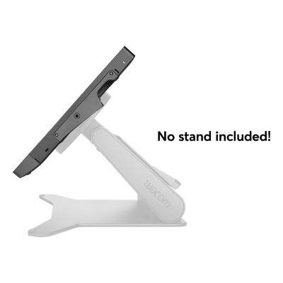3. Wacom Cintiq Pro 22 Graphics Tablet Black 476 x 268 mm USB