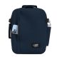 7. Cabin Travel Backpack and Bag CabinZero Classic 28L 2-in-1 Navy Tech Backpack – CZ331205