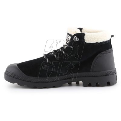 4. Shoes Palladium Pampa Lo Wt W 96467-008-M