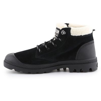 4. Palladium Pampa Lo Wt W 96467-008-M shoes
