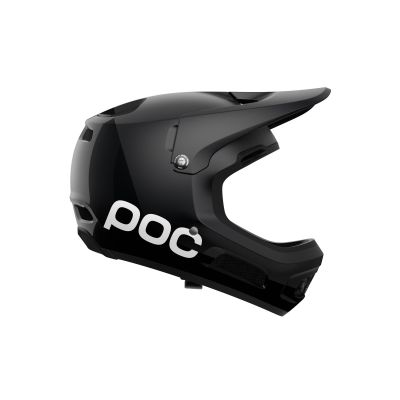 2. POC CORON AIR MIPS Bike Helmet - Black