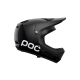 2. POC CORON AIR MIPS Bike Helmet - Black