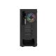 47. FURY COMPUTER CASE FURY SHOBO RGB MIDI TOWER WITH WINDOW BLACK