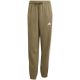 8. adidas Essentials 3-Stripes Fleece Loose-Fit W JX7698 pants