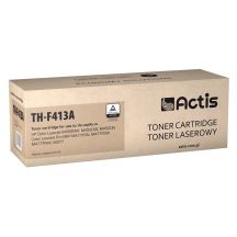 Actis TH-F413A Toner (replaces HP 410A CF413A; Standard; 2300 pages; red)