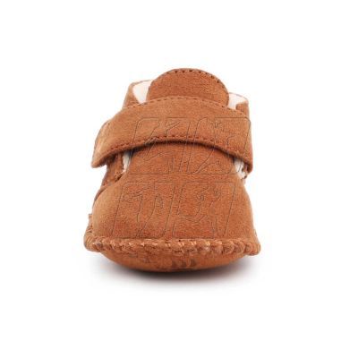 8. BearPaw Jr Skylar 2071L baby shoes