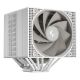 2. DeepCool ASSASSIN VC ELITE WH Cooling