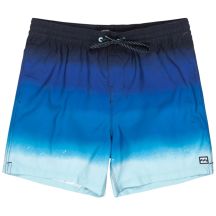 Billabong All Day Fade 16" Shorts EBYJV00121-CBU Navy L