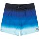 Billabong All Day Fade 16" Shorts EBYJV00121-CBU Navy L