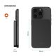 4. FIXED FIXZENMC-5-BK Power Bank Lithium Polymer (LiPo) 5000 mAh Wireless Charging Black