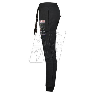 3. Geographical Norway Meographe EO Men 100 M WW5807H/GNO-BLACK pants