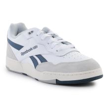 Reebok BB 4000 II BasketBall 100033848 Cloud White Chalk