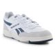 Reebok BB 4000 II BasketBall 100033848 Cloud White Chalk