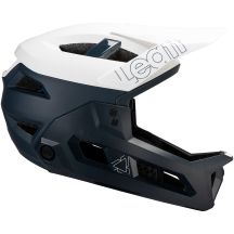 Bicycle helmet (with removable chin/3in1) LEATT Helmet MTB Enduro 3.0 V25 S