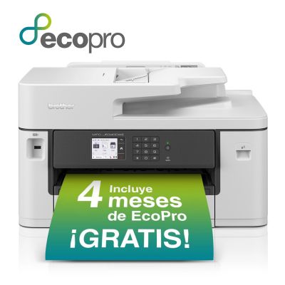 29. Brother MFC-J5340DWE Multifunction Printer Inkjet A3 4800 x 1200 DPI Wi-Fi