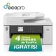 29. Brother MFC-J5340DWE Multifunction Printer Inkjet A3 4800 x 1200 DPI Wi-Fi