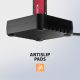 8. Axagon ADSA-M2C11L Hard Drive Docking Station USB 3.2 Gen 2 (3.1 Gen 2) Type-C Black