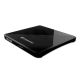 Transcend TS8XDVDS-K Optical Disc DVD±R/RW Black