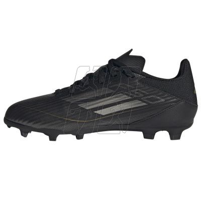 2. Adidas F50 League FG Jr IF1364 shoes