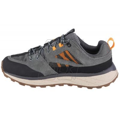 2. Jack Wolfskin Terraquest Texapore Low M 4056401-4143 shoes