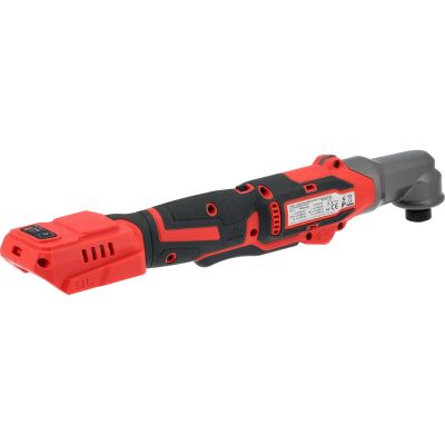 2. 18V Impact Ratchet, 160 Nm YT-828031 YATO