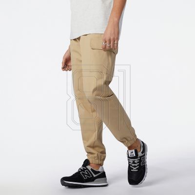 12. New Balance NB Athletics Woven Cargo PA INC M pants MP13501INC