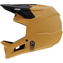 Children's bicycle helmet (full face) LEATT Helmet MTB Gravity 1.0 Junior V26 XS