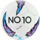 4. Soccer Ball NO10 Champion Blue Skill Mini 56029 A