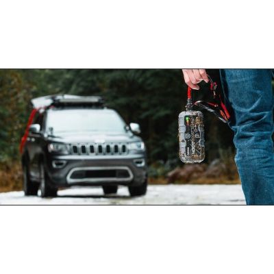 4. Noco GBX45 Boost X 12V 1250A Jump Starter Powerbank