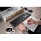 12. SAVIO WIRELESS KEYBOARD KB-02