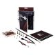 4. NOCTUA 92mm 300-2200 RPM Low Profile fan