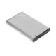 I-BOX HD-05 External 2.5" USB 3.1 Gen.1 Enclosure, Grey