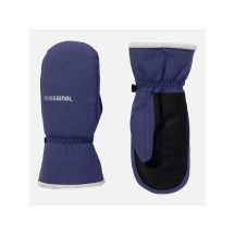 ROSSIGNOL W PERFY M women's ski gloves blue