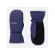 ROSSIGNOL W PERFY M women's ski gloves blue