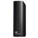 External HDD WD Elements Desktop 8TB 3.5 Black