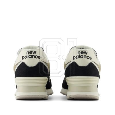 5. New Balance W WL574DK2 Shoes