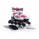 10. Tempish Rebel T Jr. 10000000418 adjustable skates