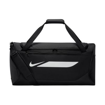 Nike Academy Team M Bag Black IO0918 010