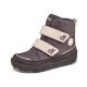 9. Affenzahn Comfy Rhino Recycled Wool Barefoot Winter Boots (01250-80028)