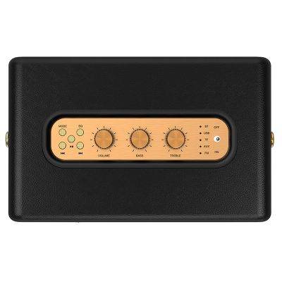 2. TRACER TWS SPEAKER M30 BLUETOOTH BLACK