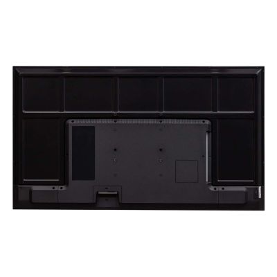 7. LG 50UL5Q-E signage display Flat panel Digital Signage 127 cm (50") LED Wi-Fi 500 cd/m2 4K Ultra HD Black WebOS 24/7