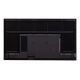 7. LG 50UL5Q-E signage display Flat panel Digital Signage 127 cm (50") LED Wi-Fi 500 cd/m2 4K Ultra HD Black WebOS 24/7