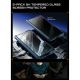 8. Supcase UB Aero MagSafe 2-Set Case for Samsung Galaxy Z Fold 8 Ultra - Navy Blue