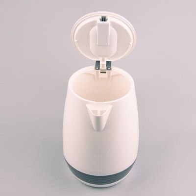 2. Electric kettle 1.7l 2200W MAESTRO MR-033-WHITE